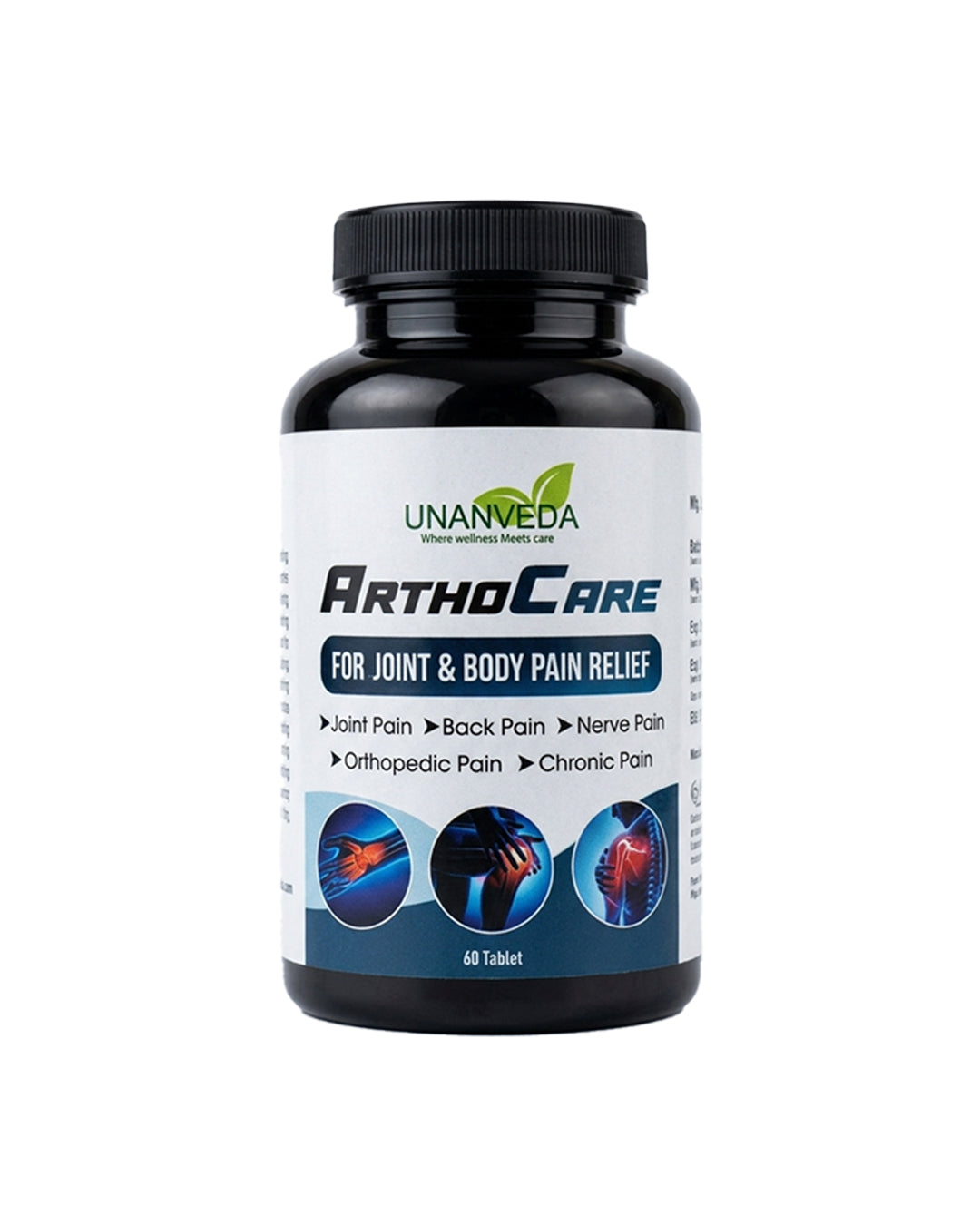 Artho Care (60 Tablets)