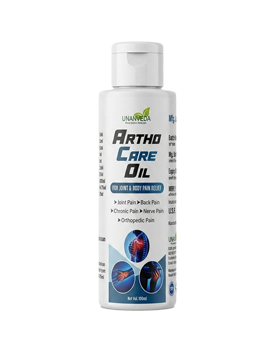 Artho Care Oil(100ML)