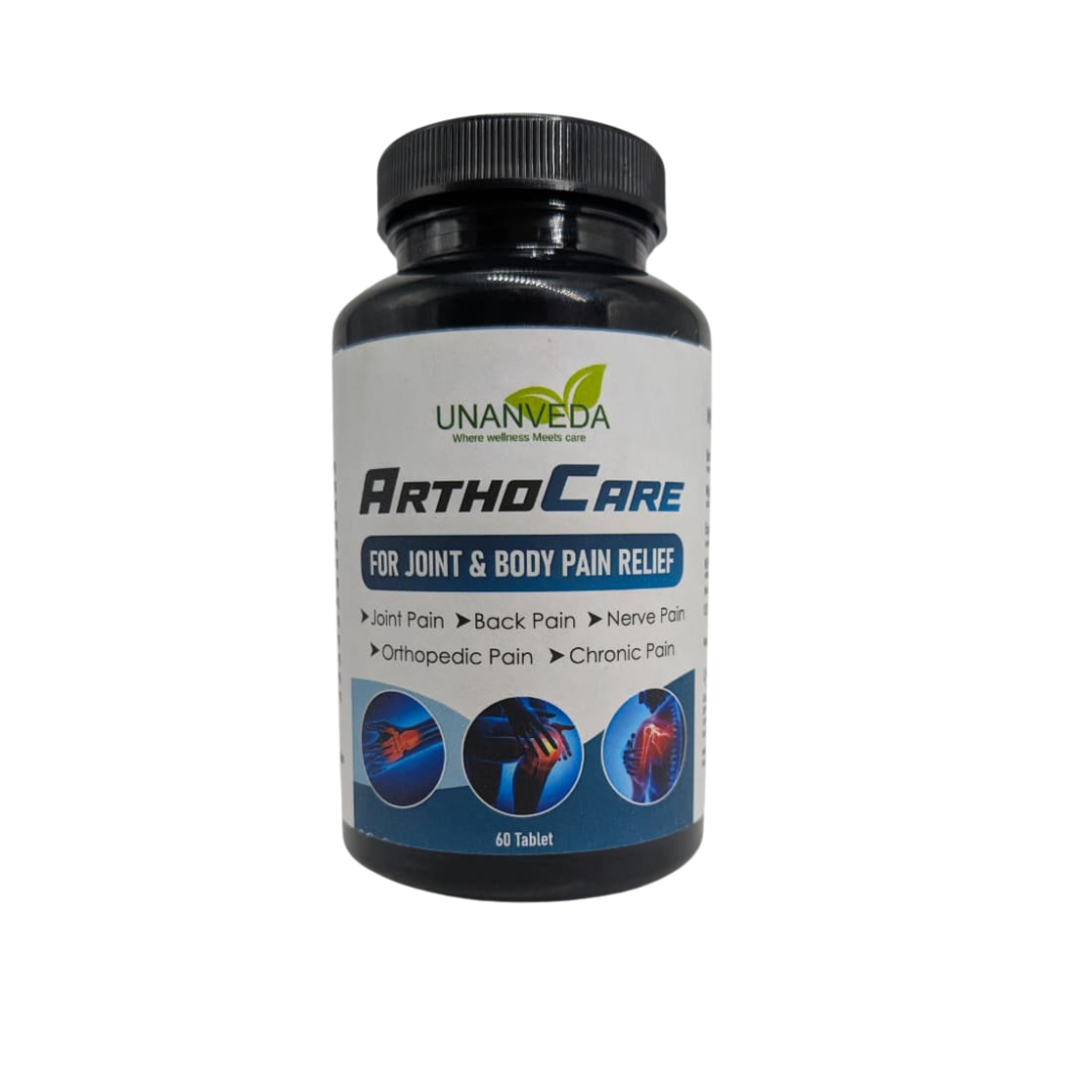 Artho Care (60 Tablets)