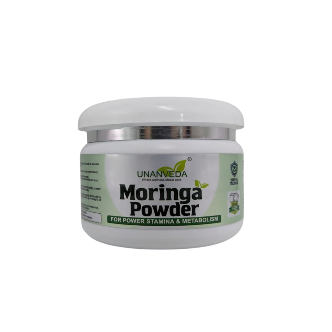 Moringa Powder