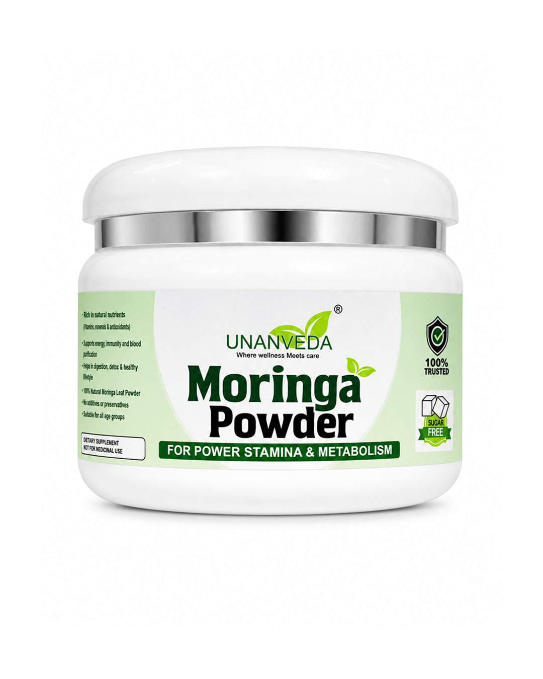 Moringa Powder