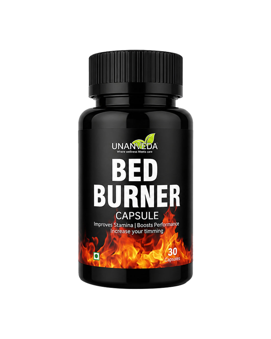Bed Burner(30 Capsules)