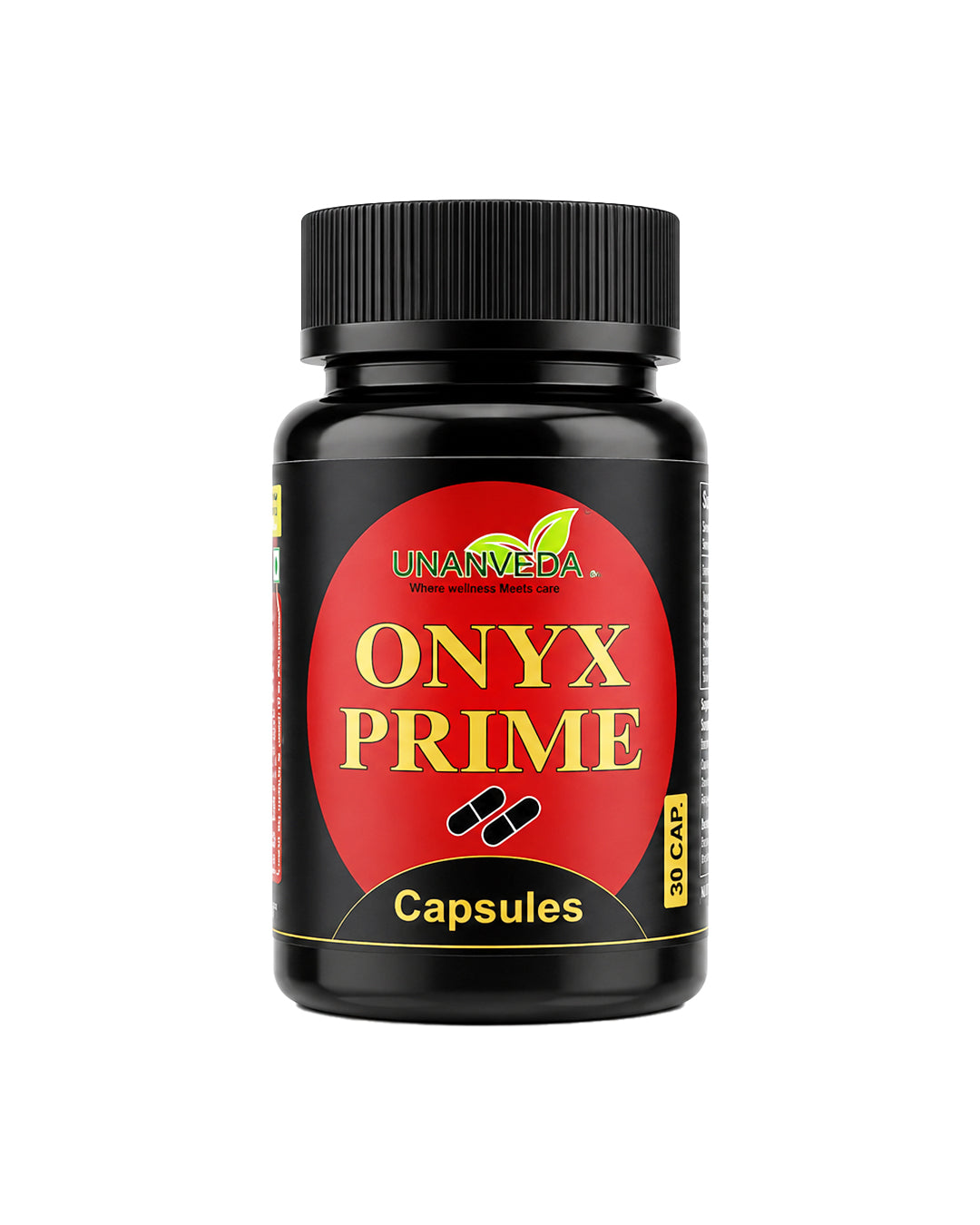 Onyx Prime(30 Capsules)