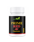 Prime Red Capsules(20 Capsules)