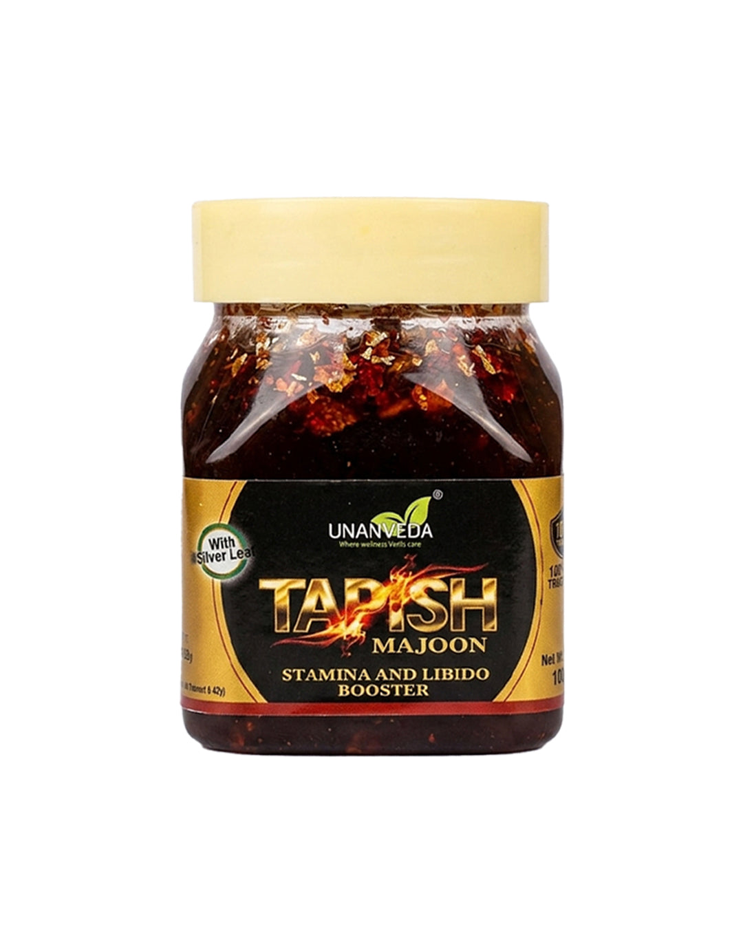 Tapish Majoon(200 GM)