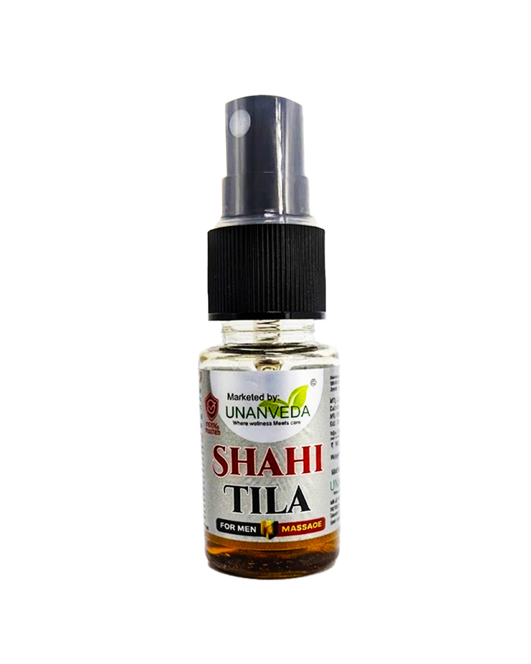Shahi Tila Oil(15ML)