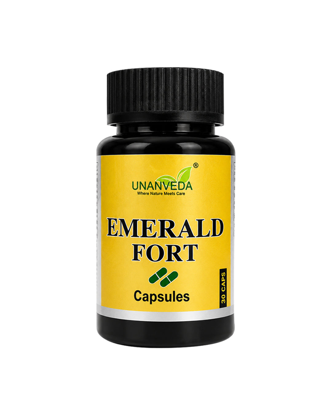 Emarald Fort(30 Capsules)