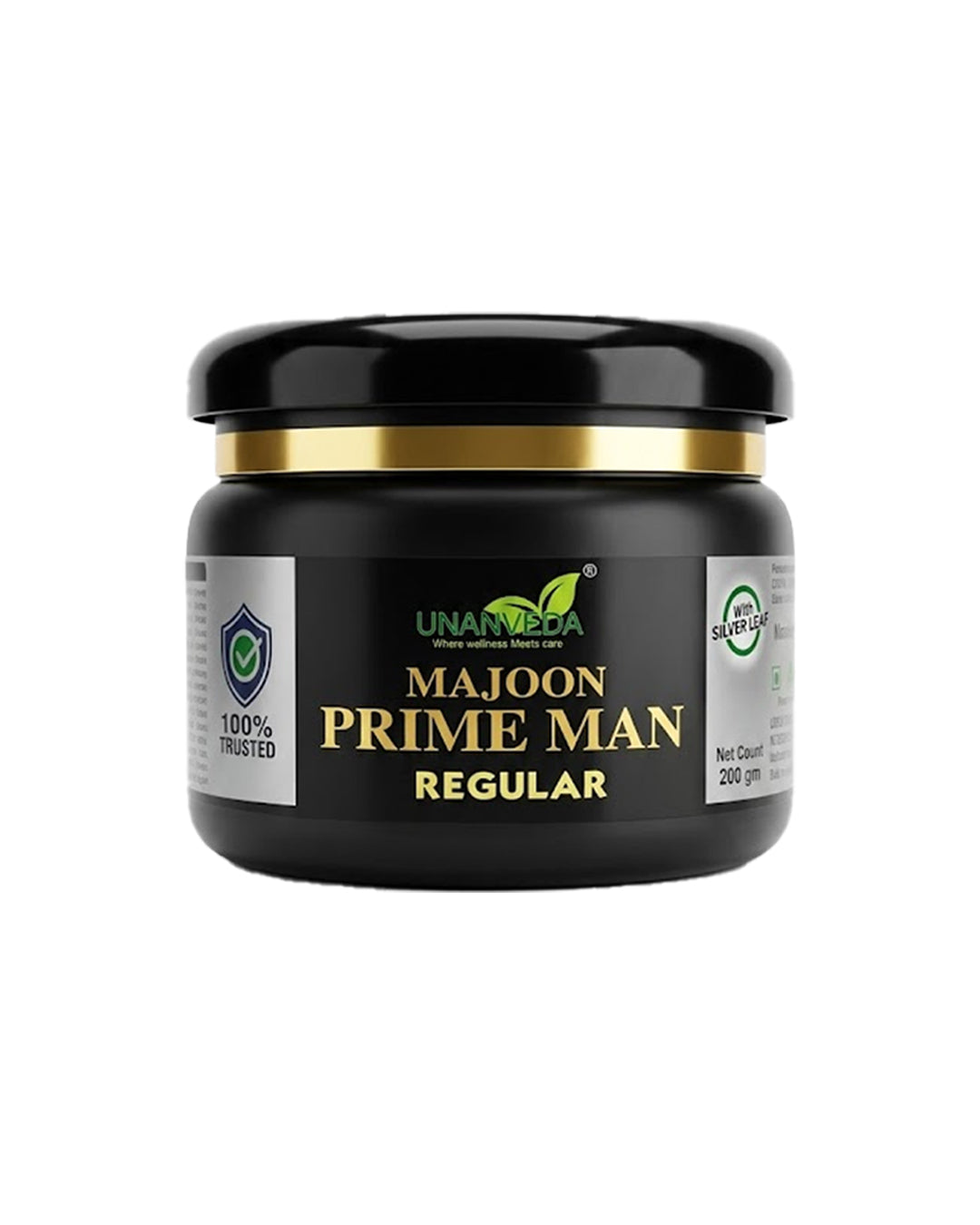 Majoon Prime Man (REGULAR)