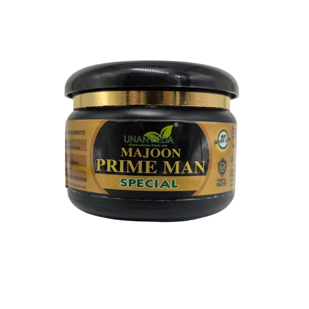 Majoon Prime Man (REGULAR)